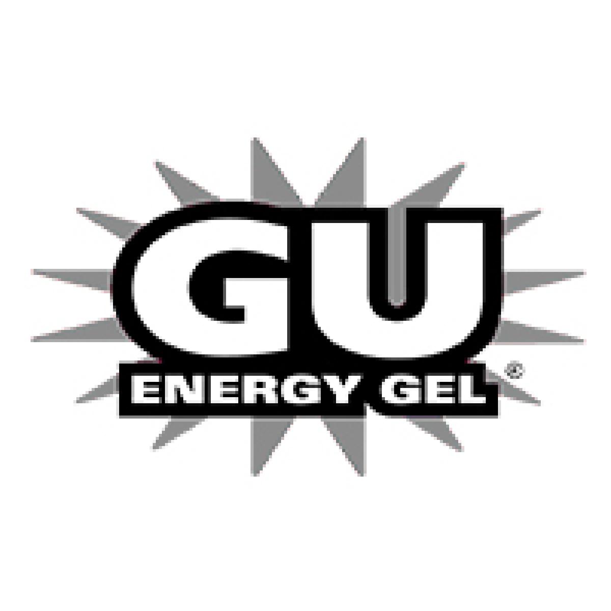 GU Energy Gel