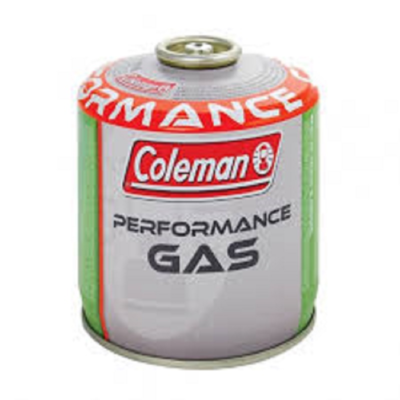 Coleman Butane Gas Cartage 450 Gm.