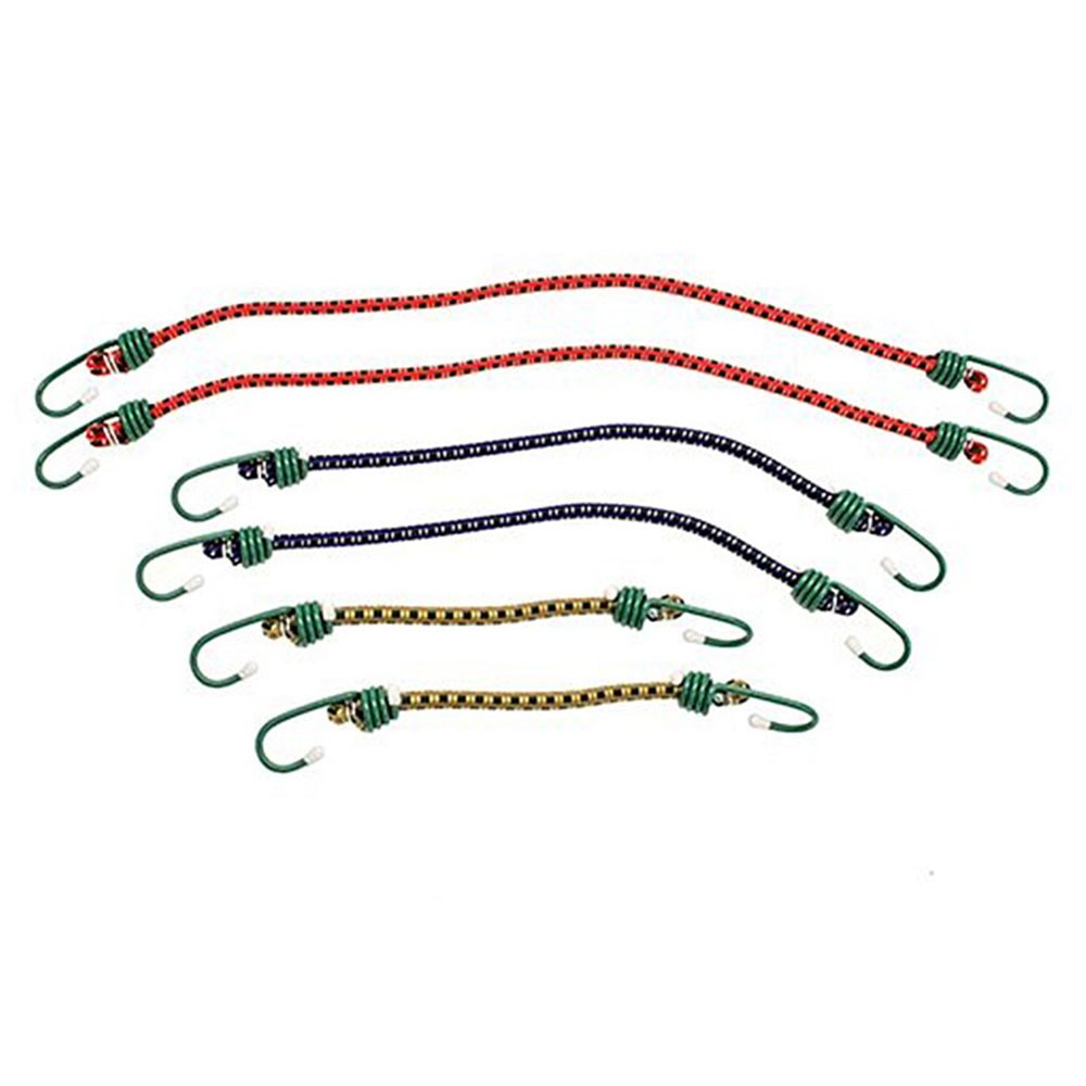 Coleman Stretch Cord Assorted