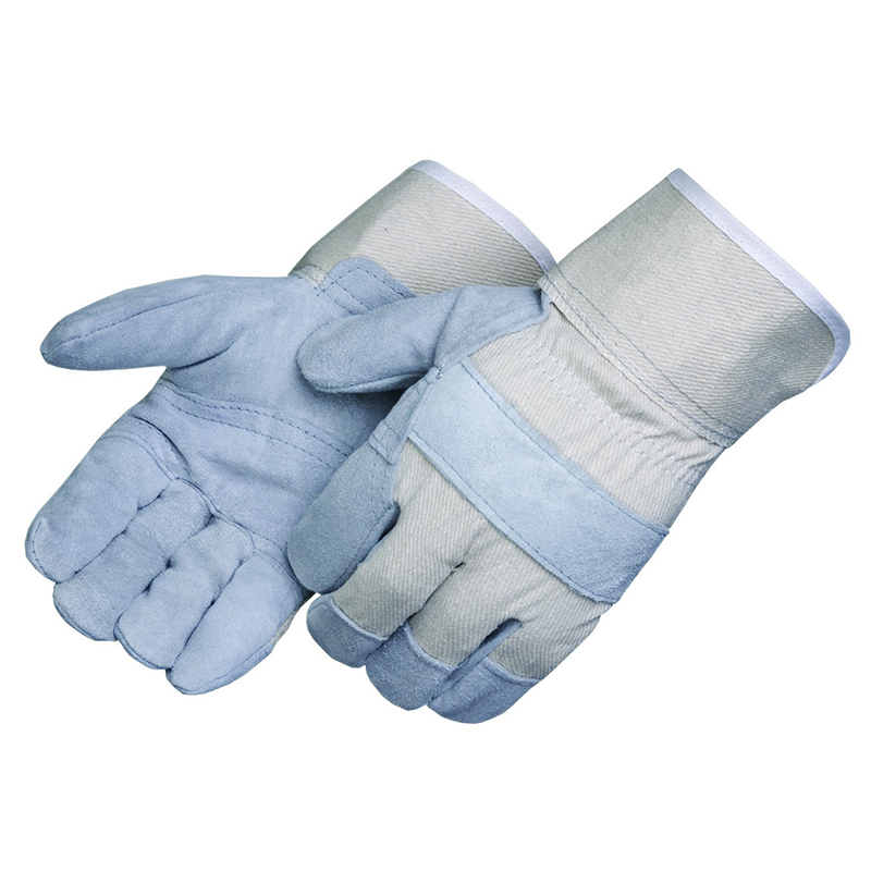 Griffin Canvas Gloves