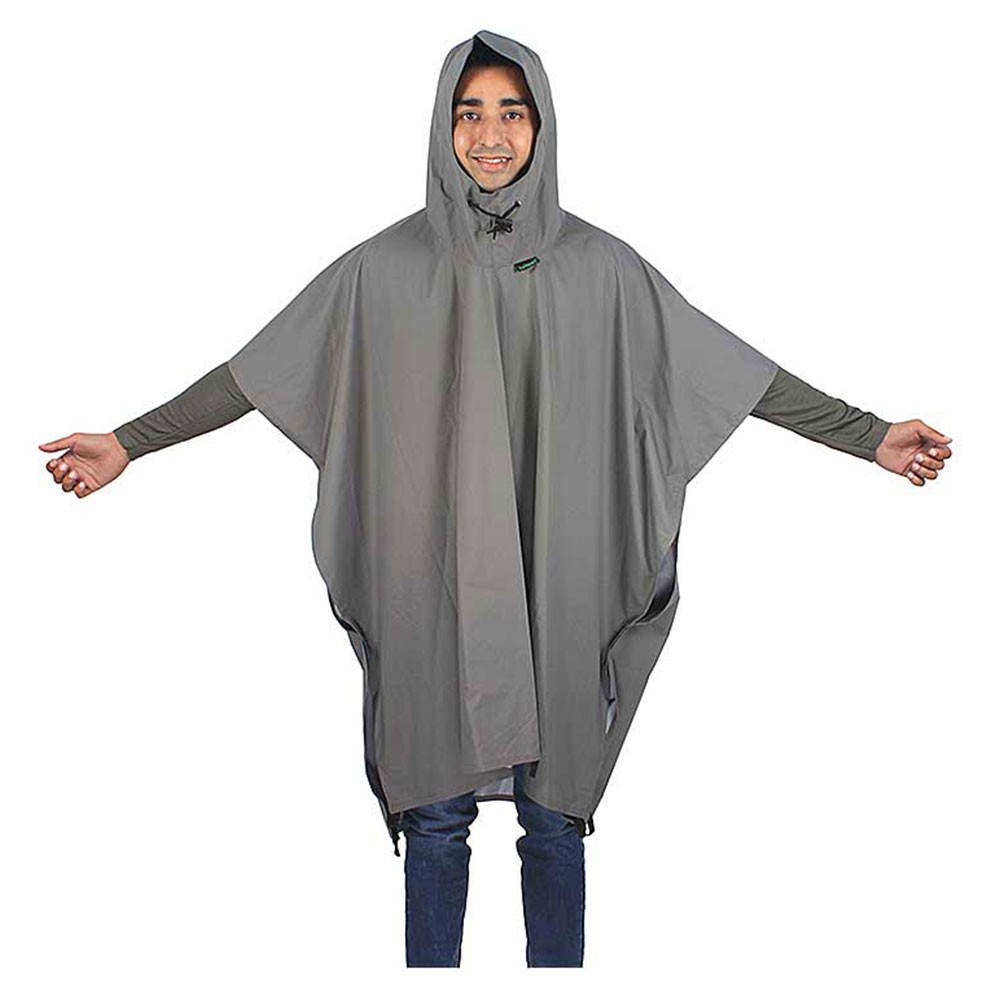 Griffin Poncho