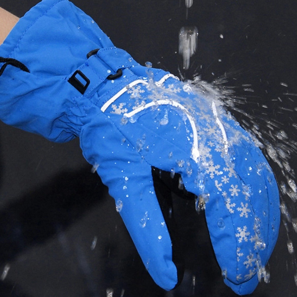 Griffin Waterproof Winter Gloves