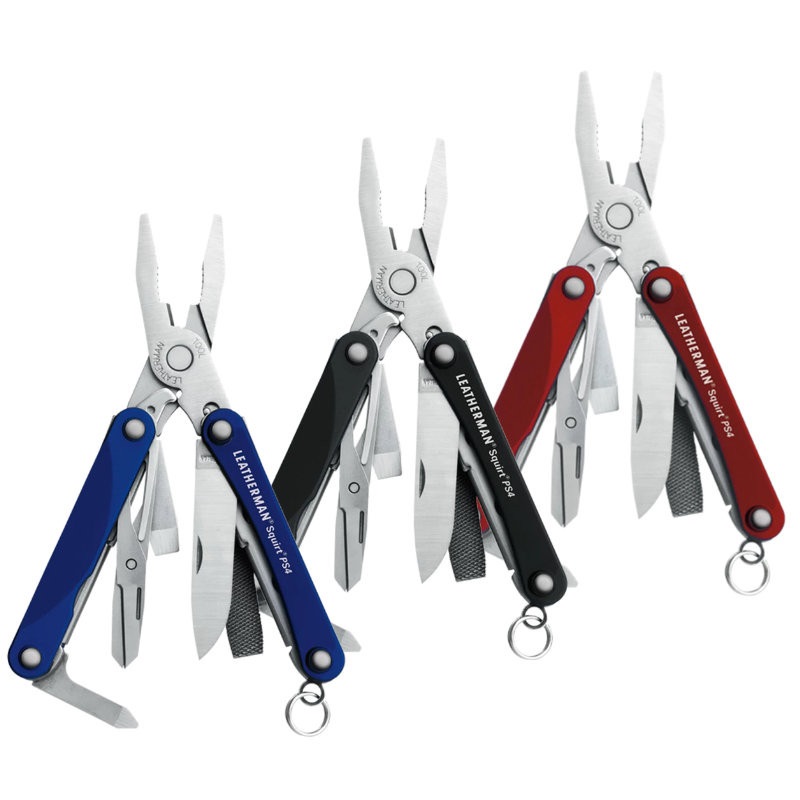 LEATHERMAN SQUIRT PS4