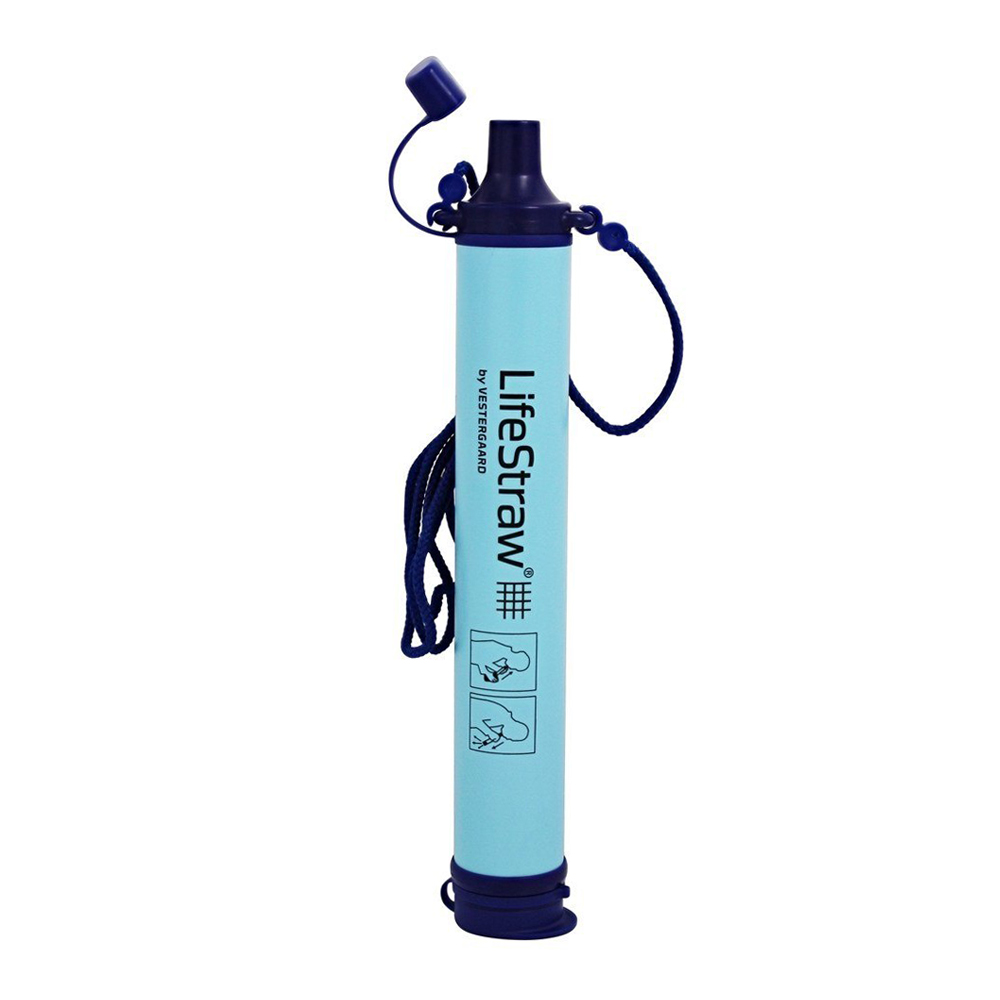 Lifestraw Personal Water Purifier