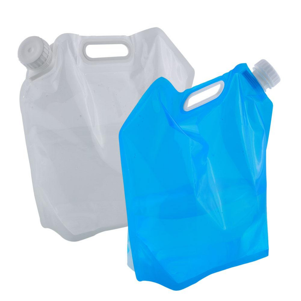 MSA Collapsible Folding Water Container
