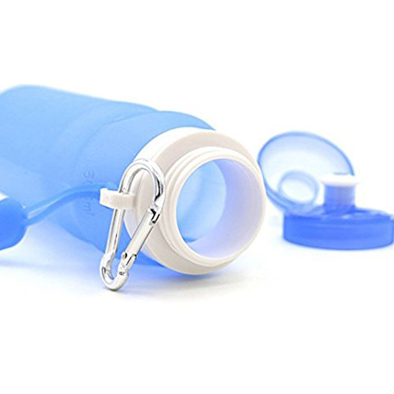 MSA ORI Collapsible Water Bottle