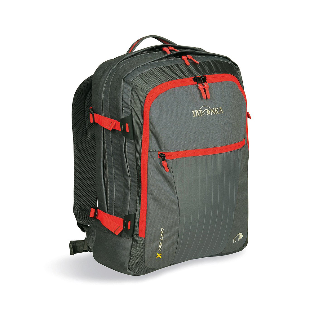 TATONKA Trillian Grey Backpacks & Cases 24 Liters 