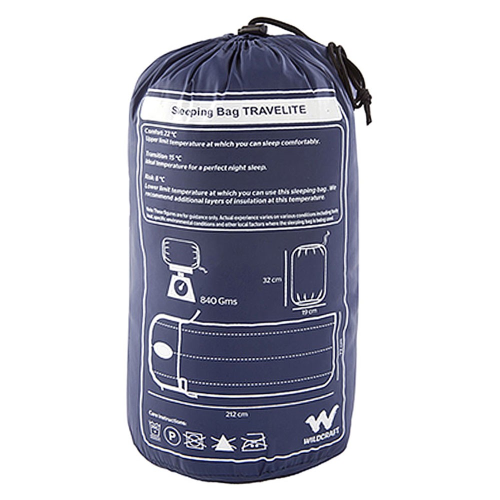 Wildcraft sleeping clearance bag