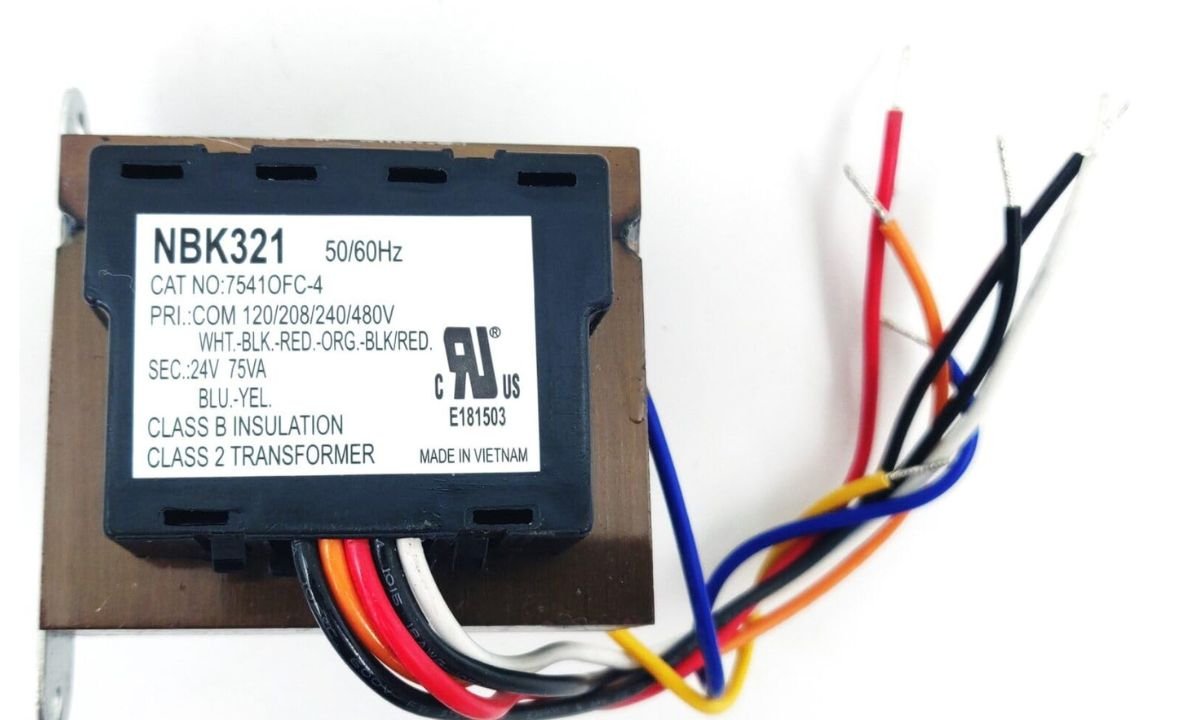 24vdc transformer no e79892308 0108271j0