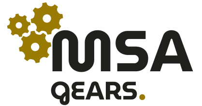 MSA Gears