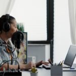 Social Media Content Creation