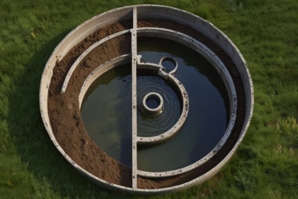 septic system