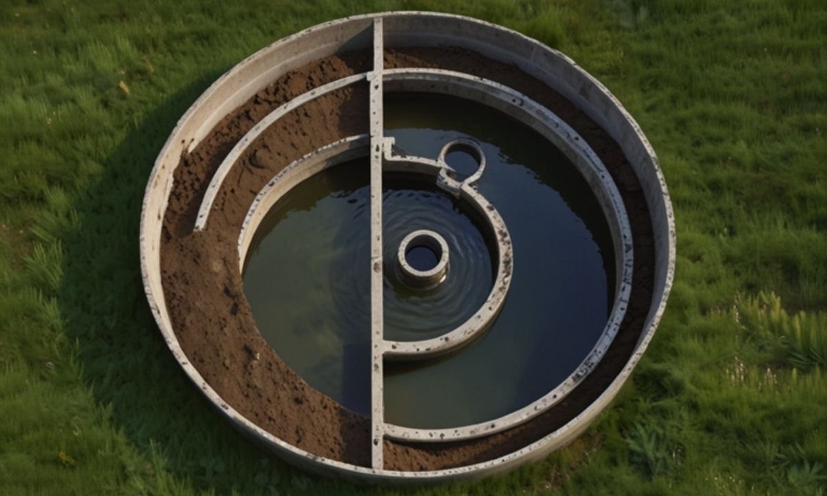 septic system