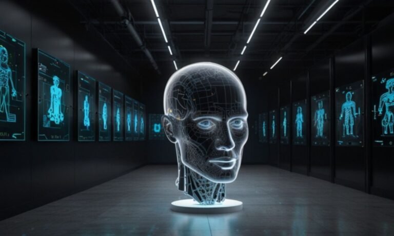 Xoswerheoi, the Innovative Fusion of AI and Blockchain
