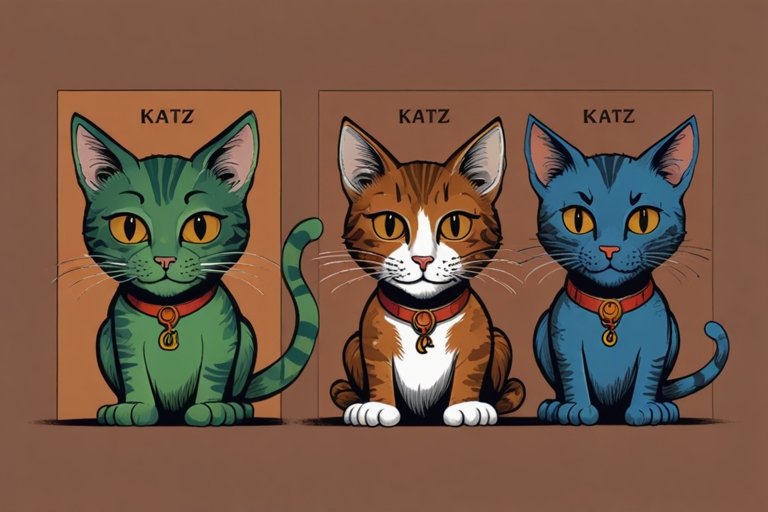 Why Katz Martian Matters to Puzzle Enthusiasts