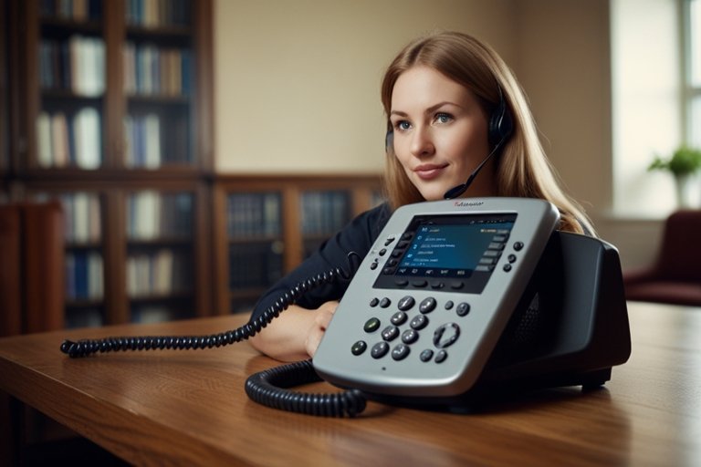 Setting Up VoIP at Home