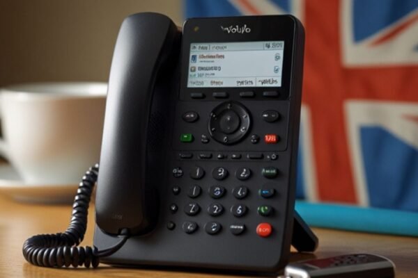 VoIP for UK Homes