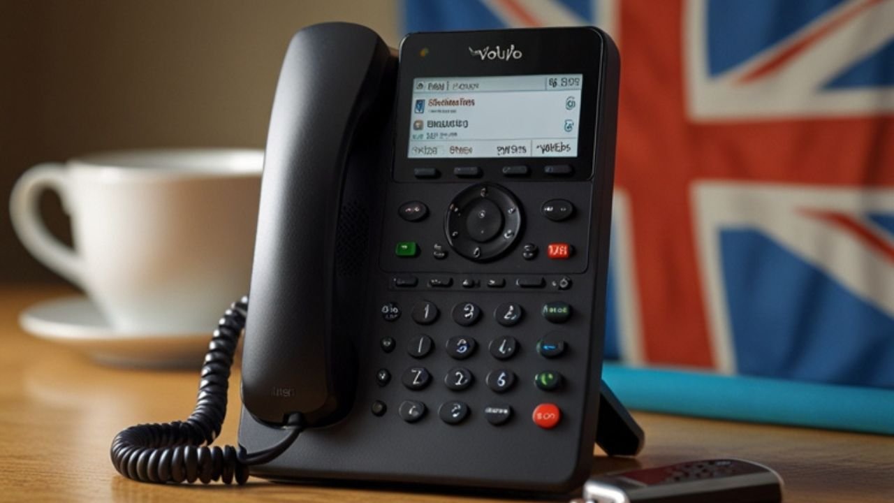 VoIP for UK Homes