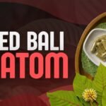 Red Bali Kratom