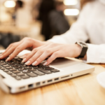 Steps to Landing a Job as a Senior Typist