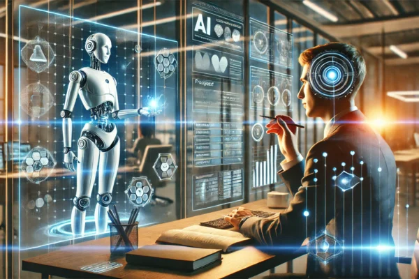 The Role of AI SDR in Enhancing Multichannel Sale