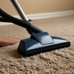 Carpet Cleaning