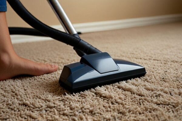 Carpet Cleaning