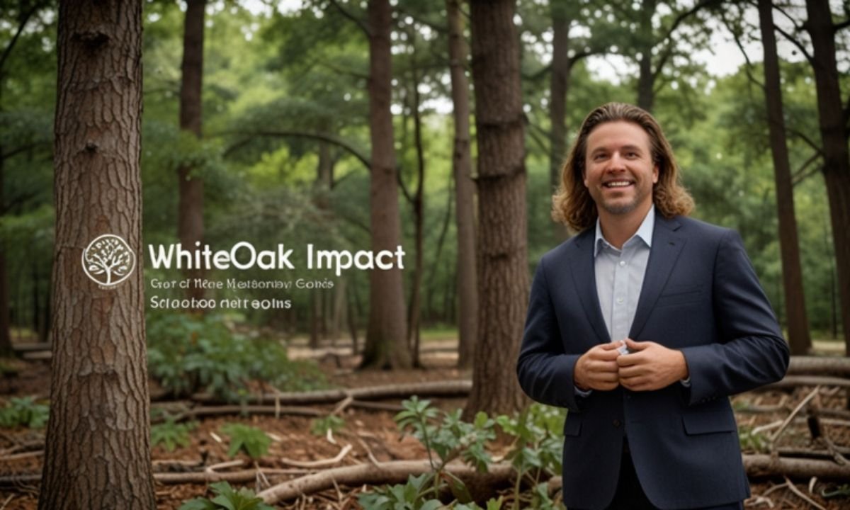 white oak impact fund