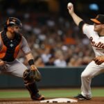 baltimore orioles vs san francisco giants match player stats