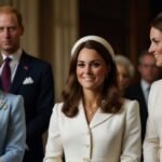 kate middleton is reportedly holding a crucial meeting.