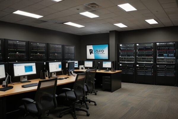 Revo Technologies Murray Utah | Your Partner in IT Solutions revo technologies murray utah