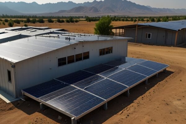Hamro Solar LLC: Your Trusted Partner for Sustainable Solar Solutions hamro solar llc