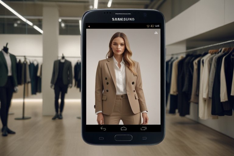 How to Use com.samsung.android.app.dressroom