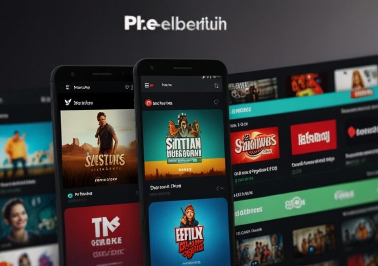 letflix