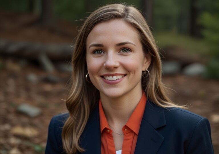 Lacey Maurer NC: A Community Luminary Driving Change