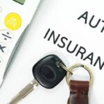 Insurance in the Auto sector