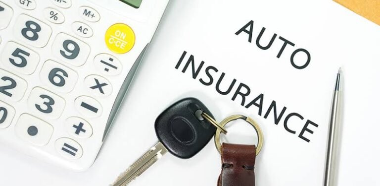 Importance of Insurance in the Auto sector