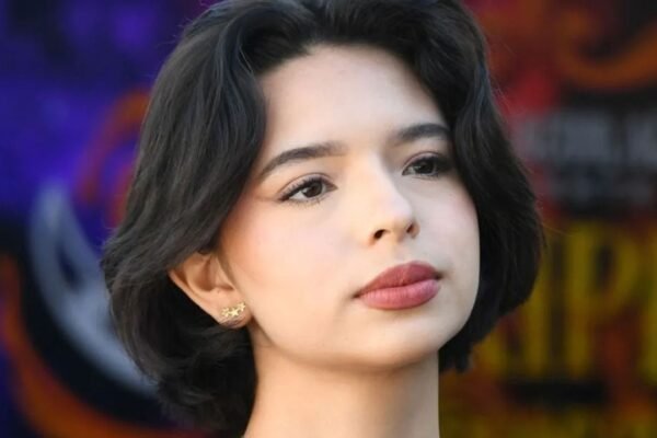 Ángela Aguilar Net Worth