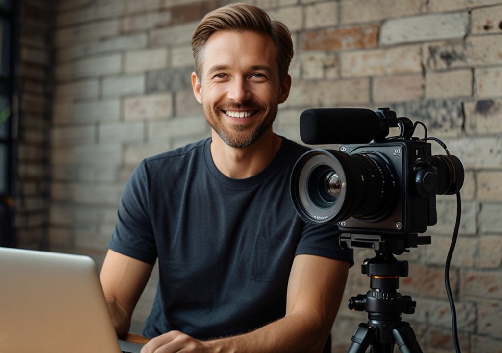 Why Vidude Works for Everyone