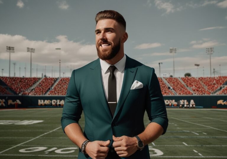 travis kelce