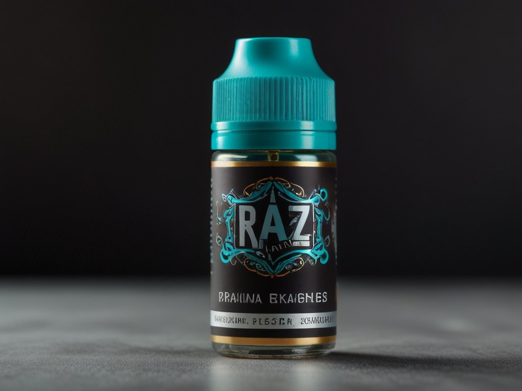 Raz Tiffany