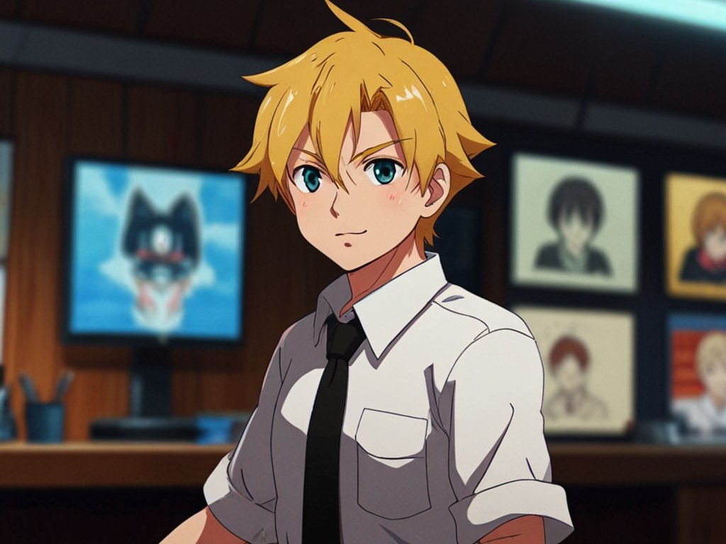Anime Streaming