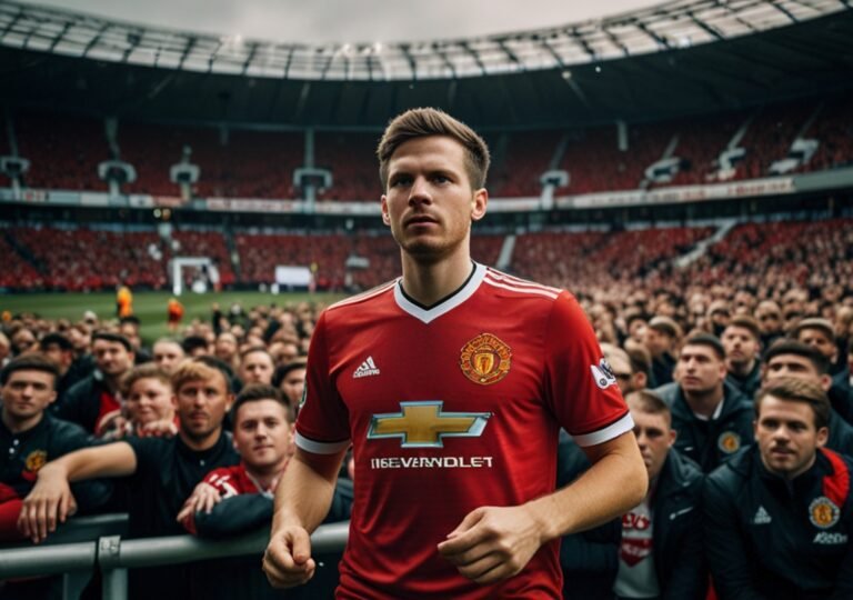 UtdPlug is the Go-To Digital Hub for MUFC Fans