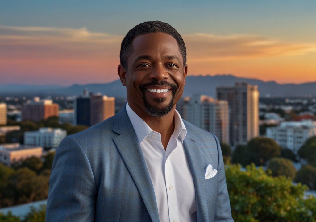 Eric Mays’ Financial Strategies
