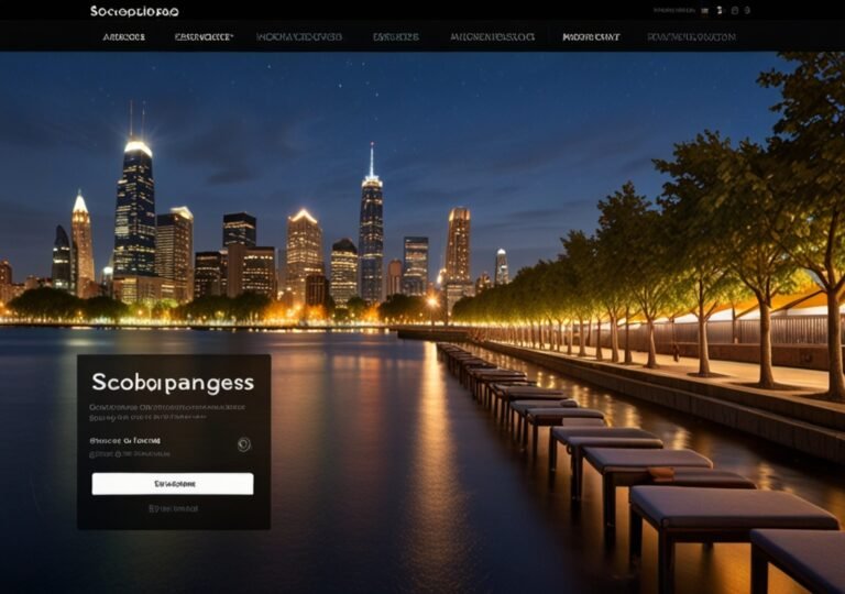 Scoopupdates .com: Your Go-To Destination for Curated News