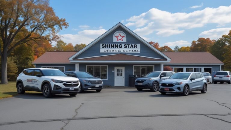 Shining Star Driving School in Wethersfield CT: What Happened?