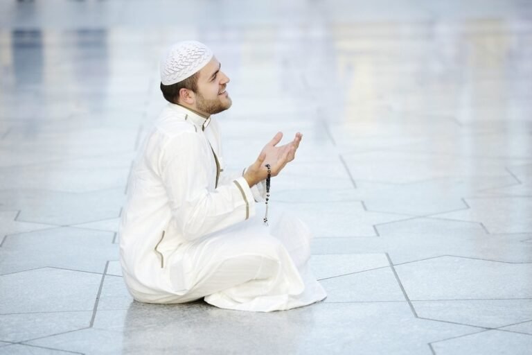 Why Are the Last 10 Days of Ramadan the Most Significant?