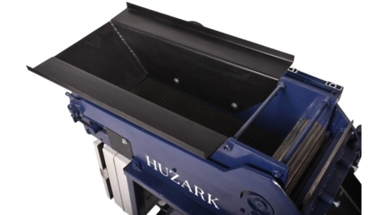 tobacco cutting machines