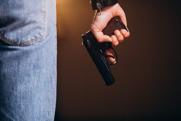 What Happens After a Gun Crime Charge and How to Defend Yourself