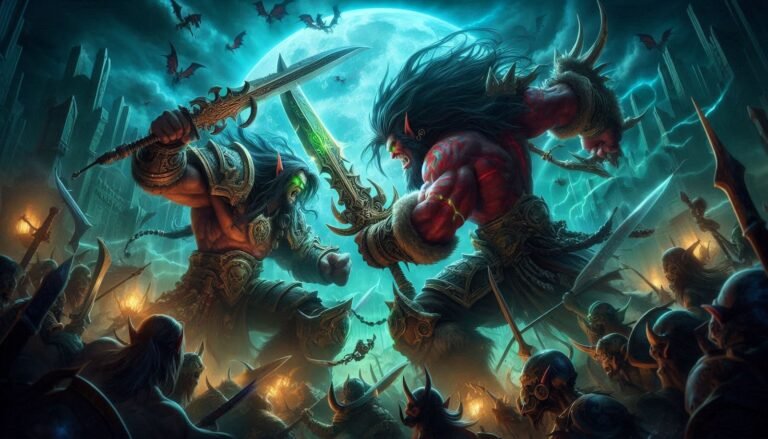 Five Mounts You Should Have in WoW Dragonflight & How to Obtain